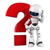 robot user tecnologico