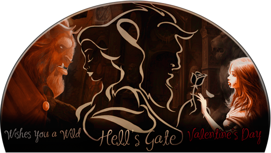Header Hell's Gate