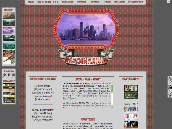 Imaginarium
