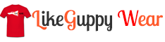 Achetez votre T-Shirt LikeGuppy