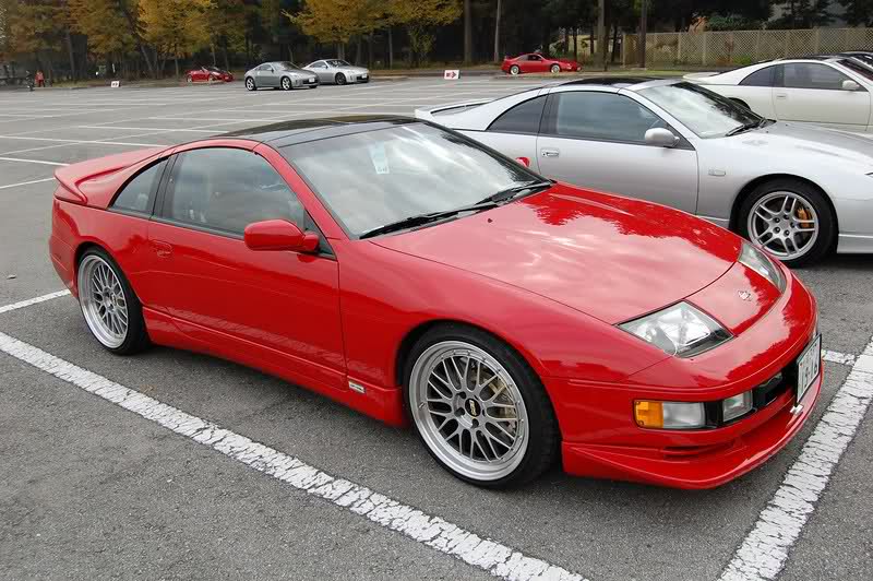 300Zx z32 twinturbo Nffkfb-3c0d541